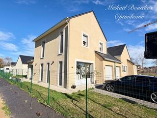  Maison � vendre 5 pi�ces 94 m�