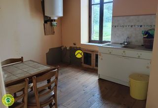  Maison � vendre 3 pi�ces 75 m�