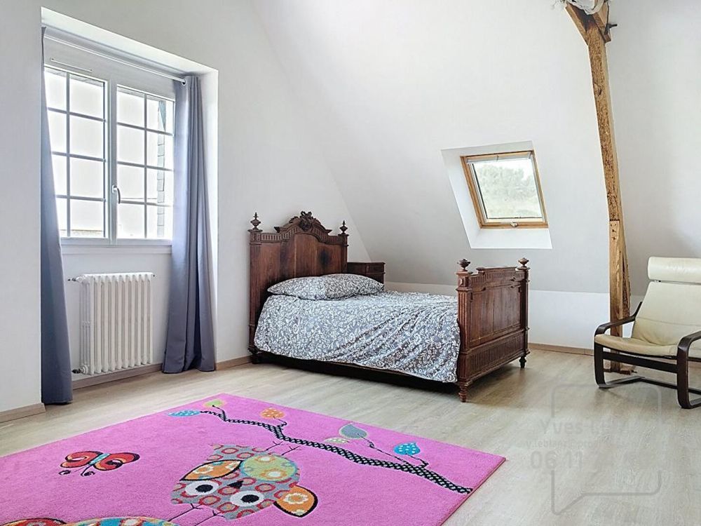 � vendre  Maison Groix (56590)