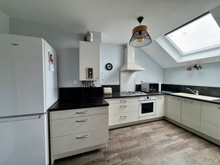  Appartement � vendre 3 pi�ces 58 m�