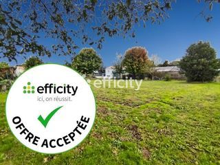  Terrain � vendre 2845 m�