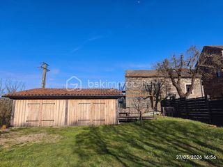  Maison � vendre 4 pi�ces 70 m�