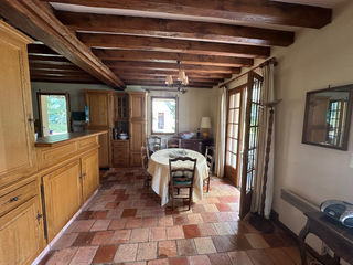  Propri�t�/ch�teau � vendre 4 pi�ces 127 m�