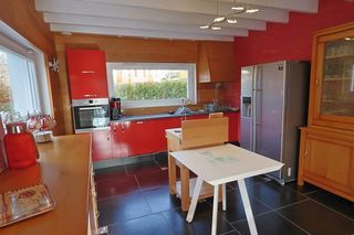  Chalet � vendre 4 pi�ces 107 m�