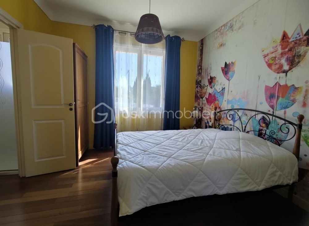 � vendre  Villa La Colle-sur-Loup (06480)