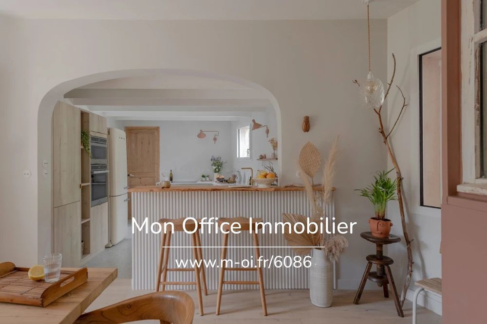 � vendre  Maison Venelles (13770)