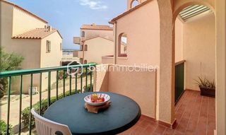  Appartement � vendre 3 pi�ces 55 m�