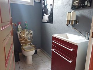  Maison � vendre 4 pi�ces 99 m�