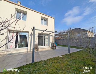  Maison � vendre 7 pi�ces 155 m�