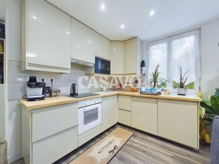  Appartement � vendre 2 pi�ces 39 m�