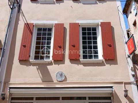  SAILLANS - Plateau 45 m� Appartement - 2 pi�ce(s) - 45 m�