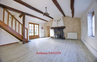  Maison � vendre 5 pi�ces 143 m�