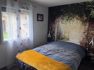  Maison � vendre 4 pi�ces 90 m�