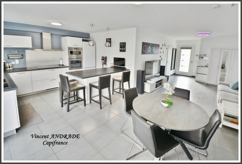   Maison � vendre 4 pi�ces BRIERES LES SCELLES (91)- garage Maison - 4 pi�ce(s) - 70 m�