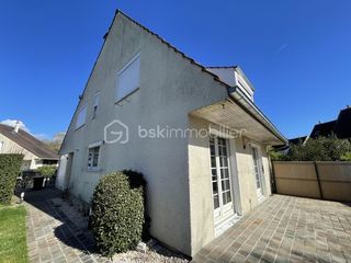  Maison � vendre 5 pi�ces 124 m�