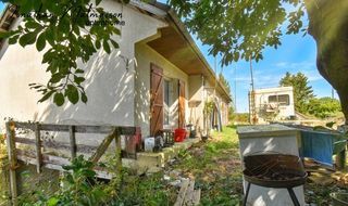  Maison � vendre 5 pi�ces 100 m�