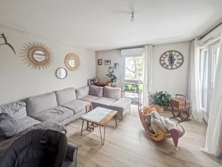  Appartement � vendre 3 pi�ces 71 m�