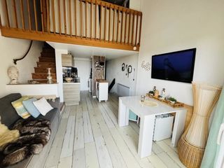  Appartement � vendre 2 pi�ces 40 m�