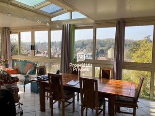  Maison � vendre 6 pi�ces 163 m�