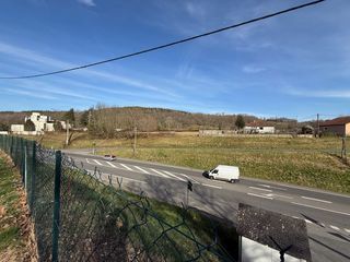  Terrain � vendre 3152 m�