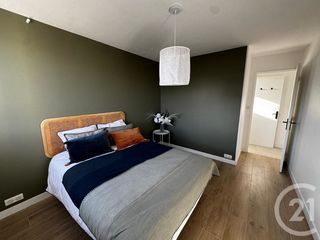  Appartement � louer 2 pi�ces 50 m�