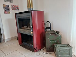  Maison � vendre 5 pi�ces 119 m�