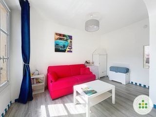  Appartement � vendre 1 pi�ce 23 m�