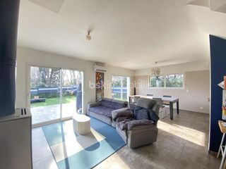  Villa � vendre 5 pi�ces 119 m�