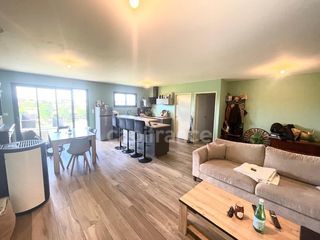  Maison � vendre 4 pi�ces 93 m�