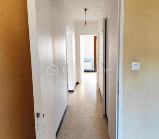  Appartement � vendre 4 pi�ces 77 m�