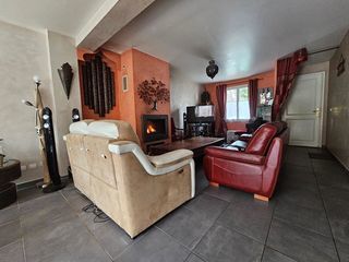  Maison � vendre 7 pi�ces 135 m�