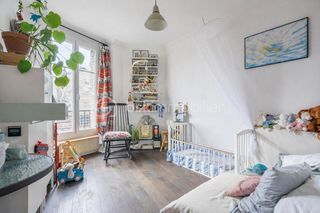  Appartement � vendre 3 pi�ces 60 m�