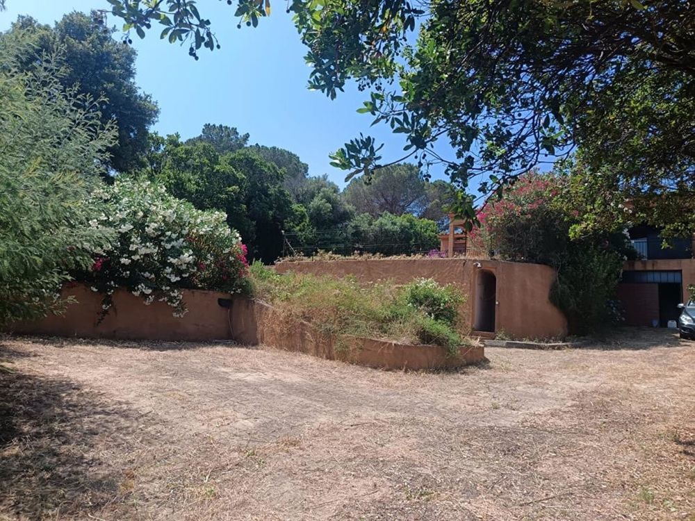 � vendre  Maison Ste Lucie De Porto Vecchio (20144)