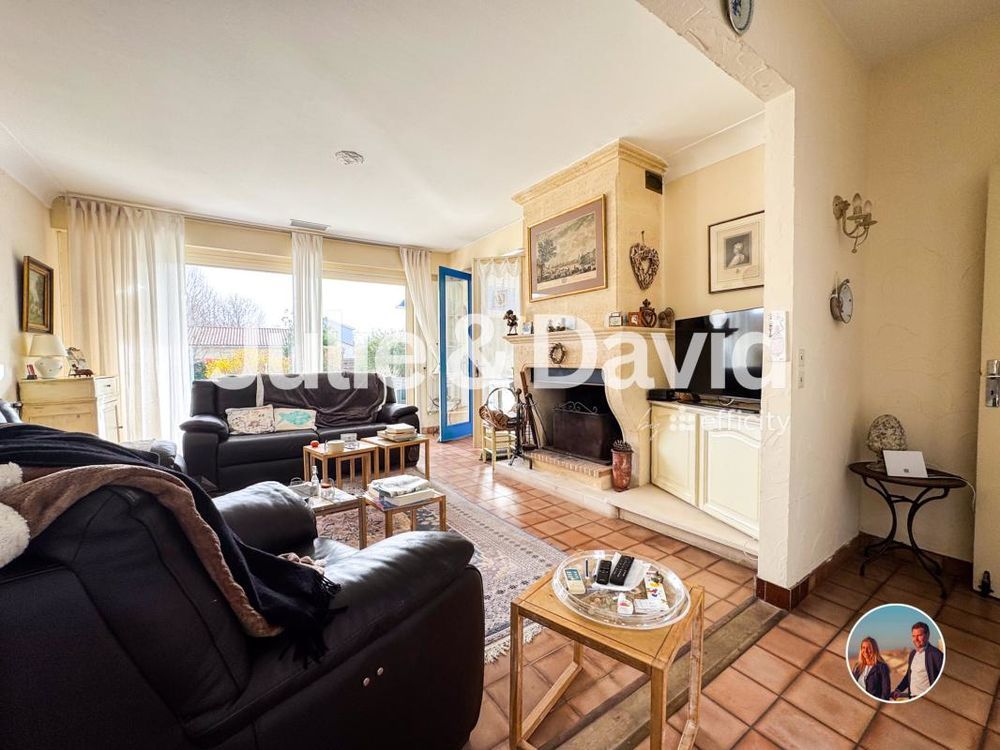 � vendre  Maison Lacanau (33680)