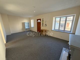  Maison � vendre 5 pi�ces 92 m�