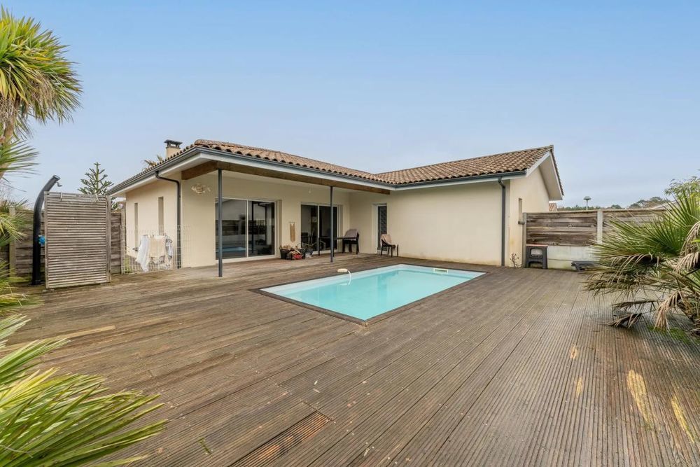 � vendre  Maison Biganos (33380)