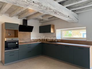  Maison � vendre 6 pi�ces 124 m�