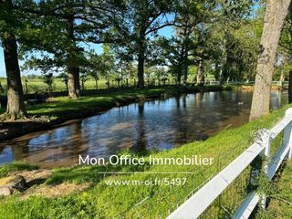  Propri�t�/ch�teau � vendre 15 + pi�ces 1389 m�