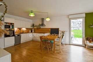  Appartement � vendre 3 pi�ces 66 m�