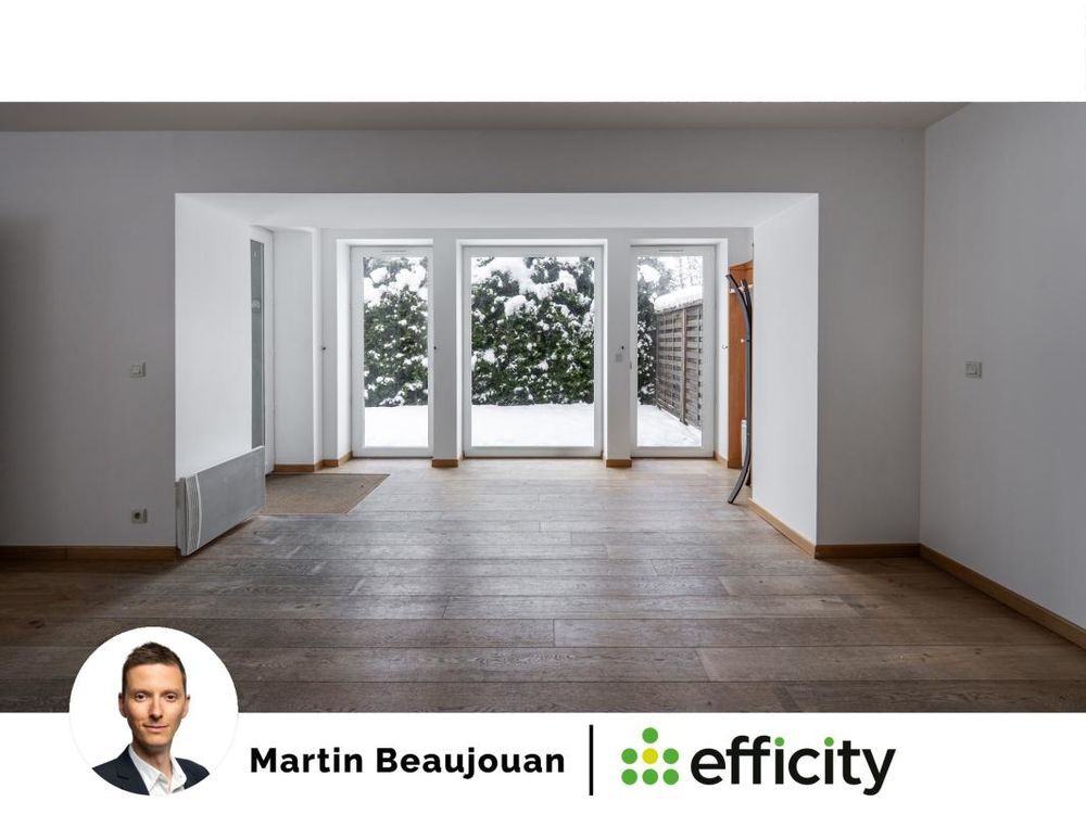 � vendre  Appartement Chamonix-Mont-Blanc (74400)