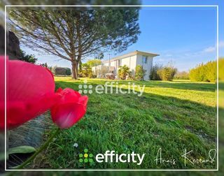  Maison � vendre 8 pi�ces 185 m�