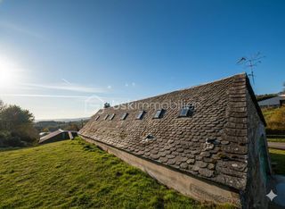  Maison � vendre 12 pi�ces 238 m�