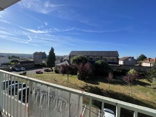  Appartement � vendre 2 pi�ces 44 m�