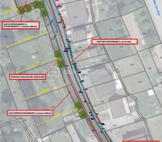  Terrain � vendre 584 m�