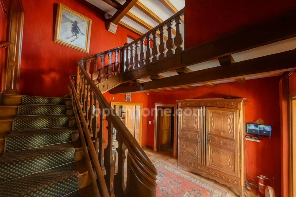 � vendre  Villa Oberhausbergen (67205)