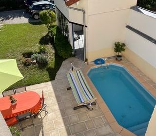  Maison � vendre 8 pi�ces 148 m�