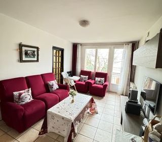  Appartement � vendre 3 pi�ces 57 m�