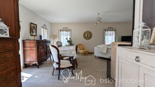  Maison � vendre 6 pi�ces 126 m�