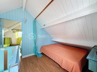  Chalet � vendre 3 pi�ces 36 m�