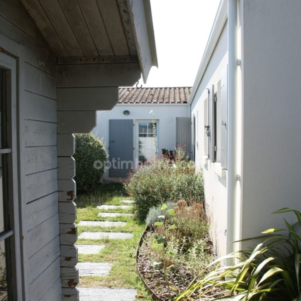 � vendre  Maison Saint-Pierre-d'Ol�ron (17310)